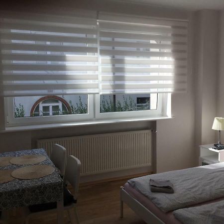 Willa Przy Plazy Gdynia Kamienna Gora Exterior foto