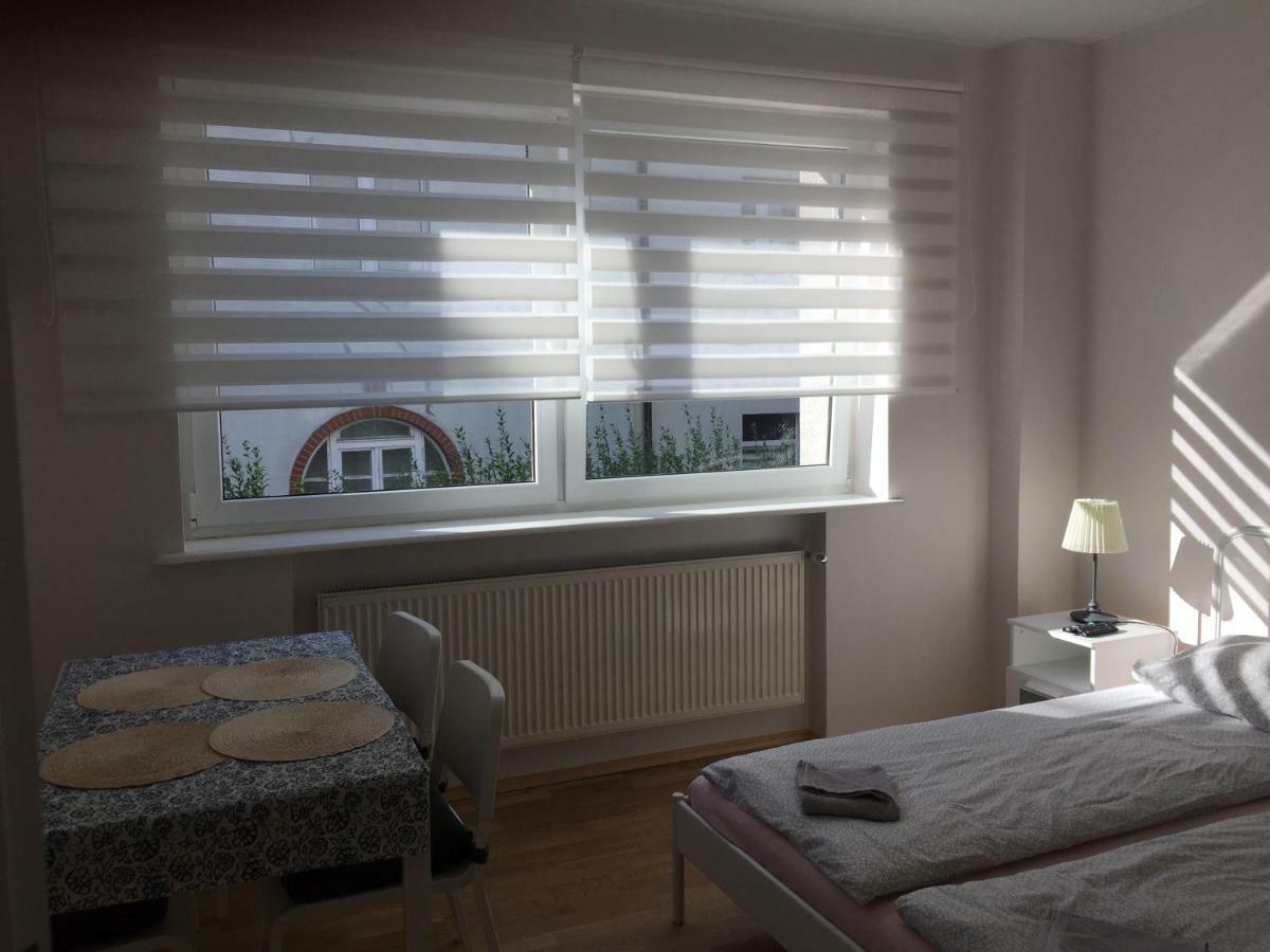Willa Przy Plazy Gdynia Kamienna Gora Exterior foto